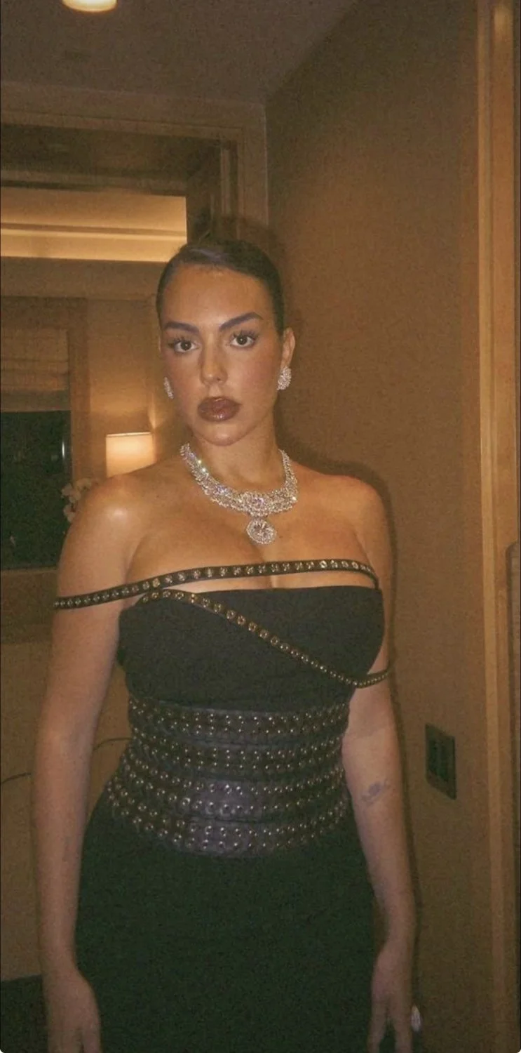 Georgina Rodríguez image 11