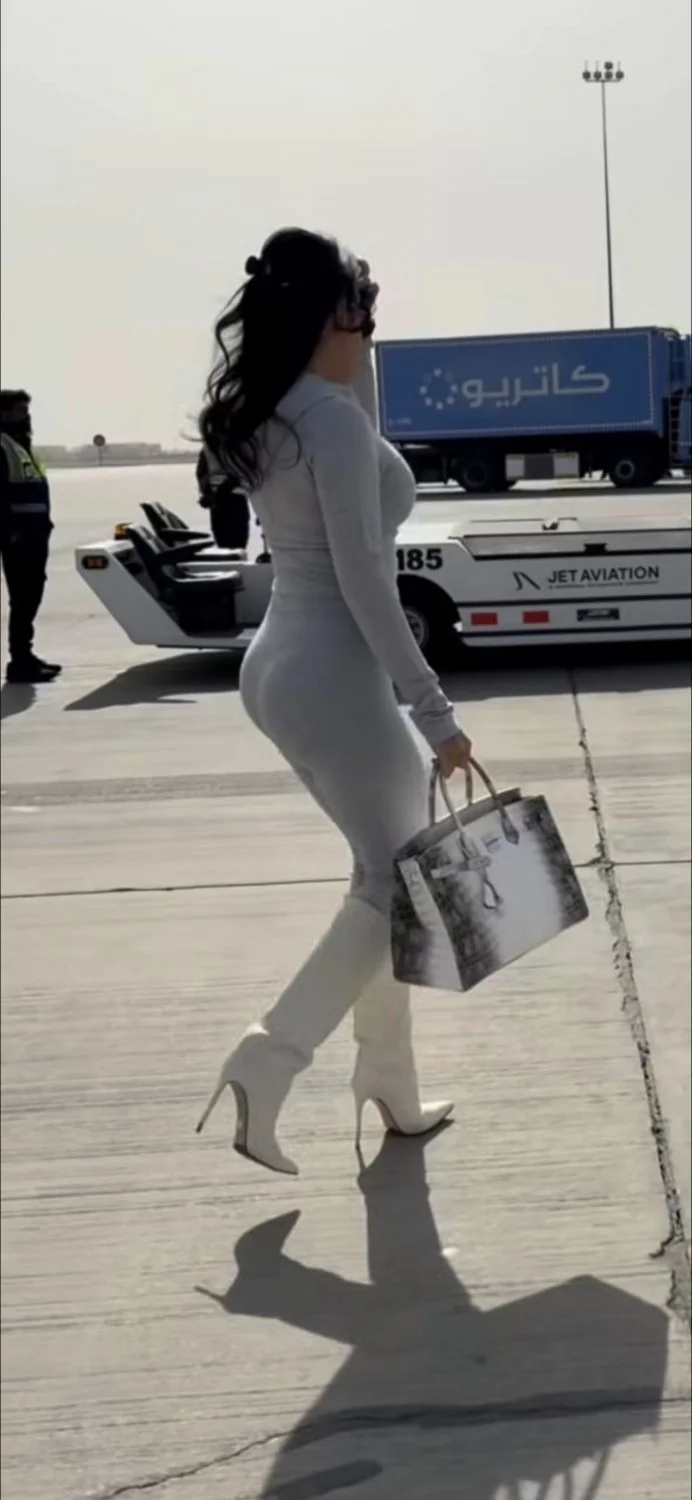 Georgina Rodríguez image 13