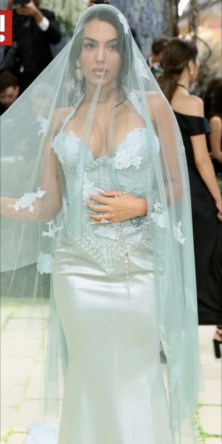 Georgina Rodríguez image 16