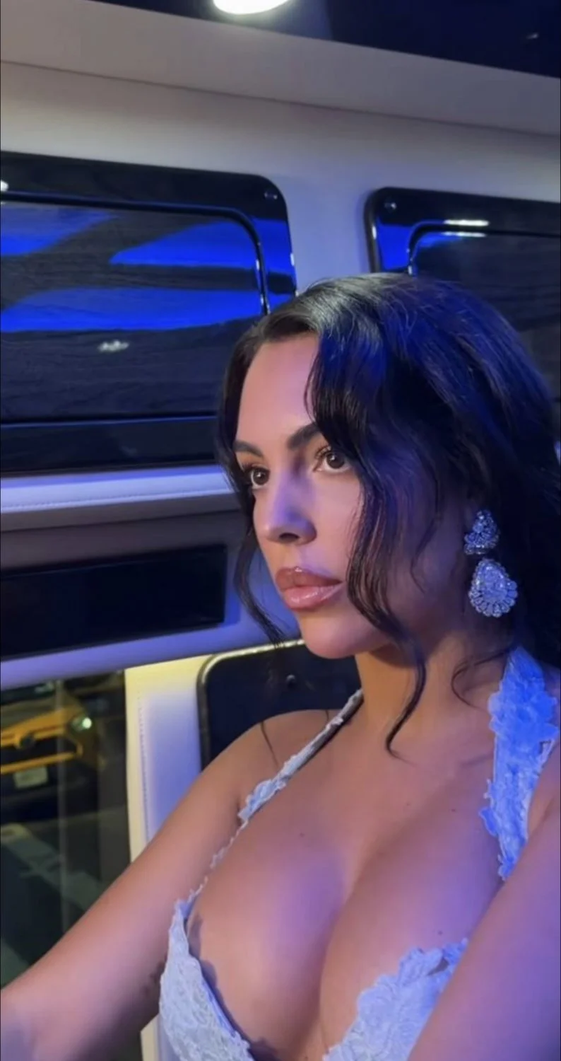 Georgina Rodríguez image 17