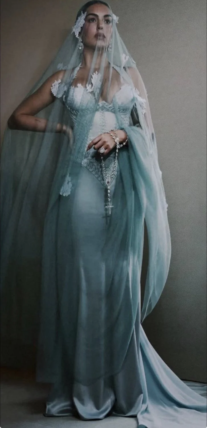 Georgina Rodríguez image 2