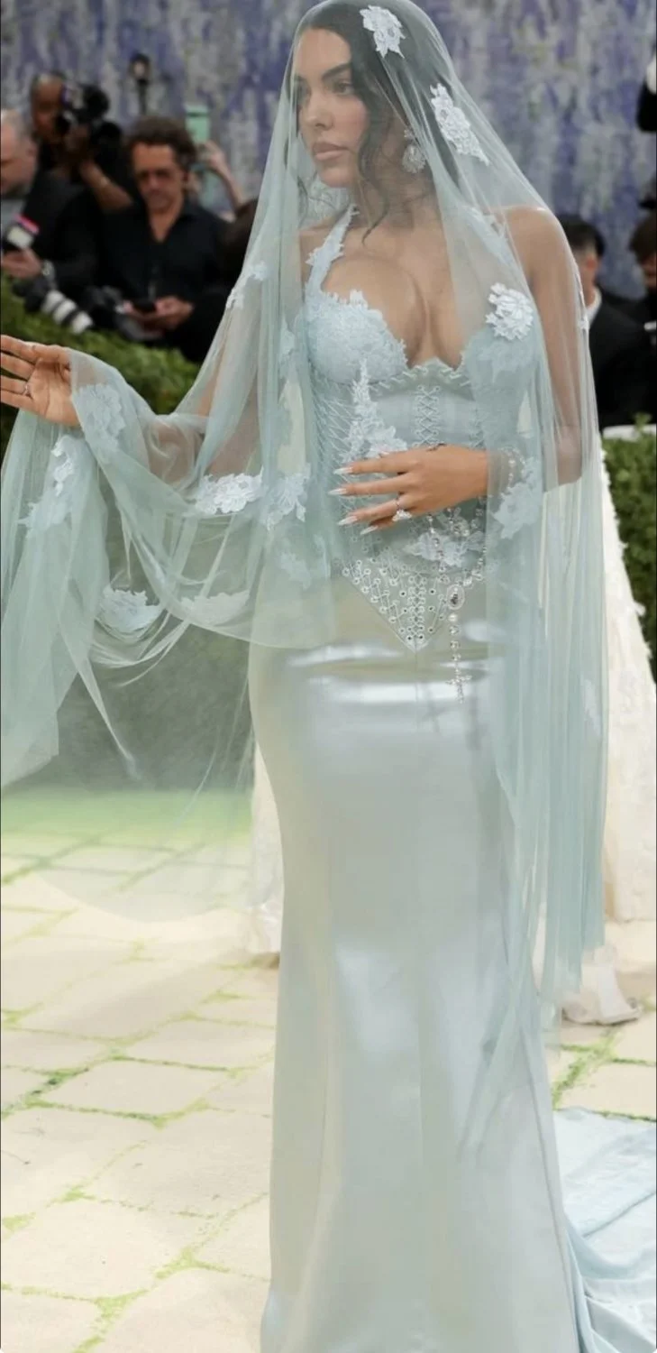 Georgina Rodríguez image 4