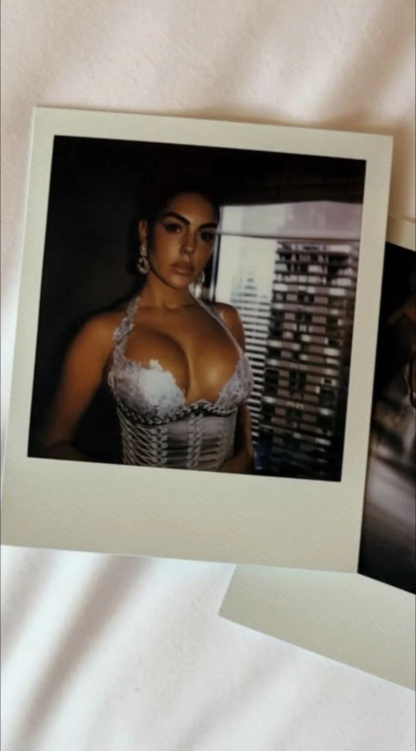 Georgina Rodríguez image 5