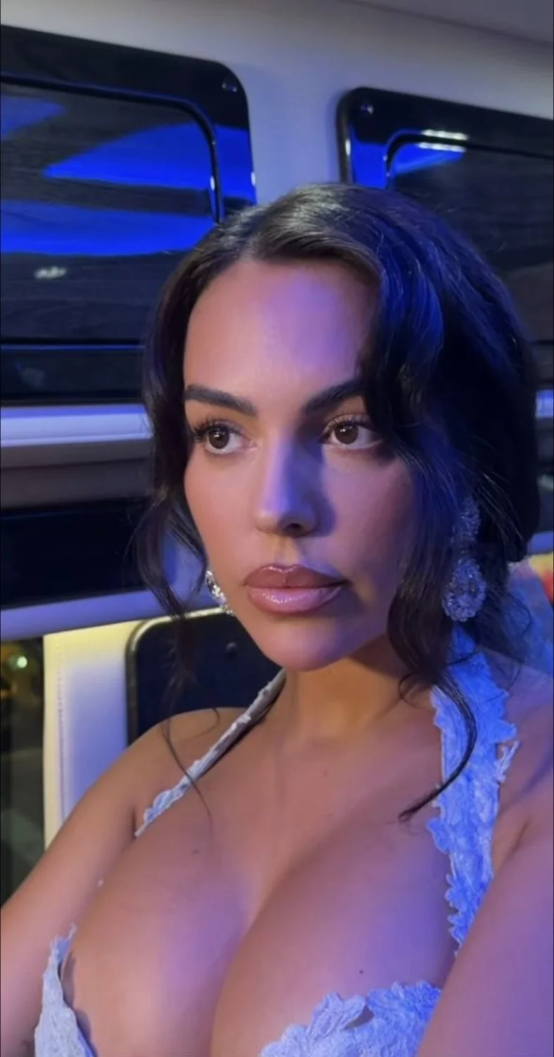 Georgina Rodríguez image 6