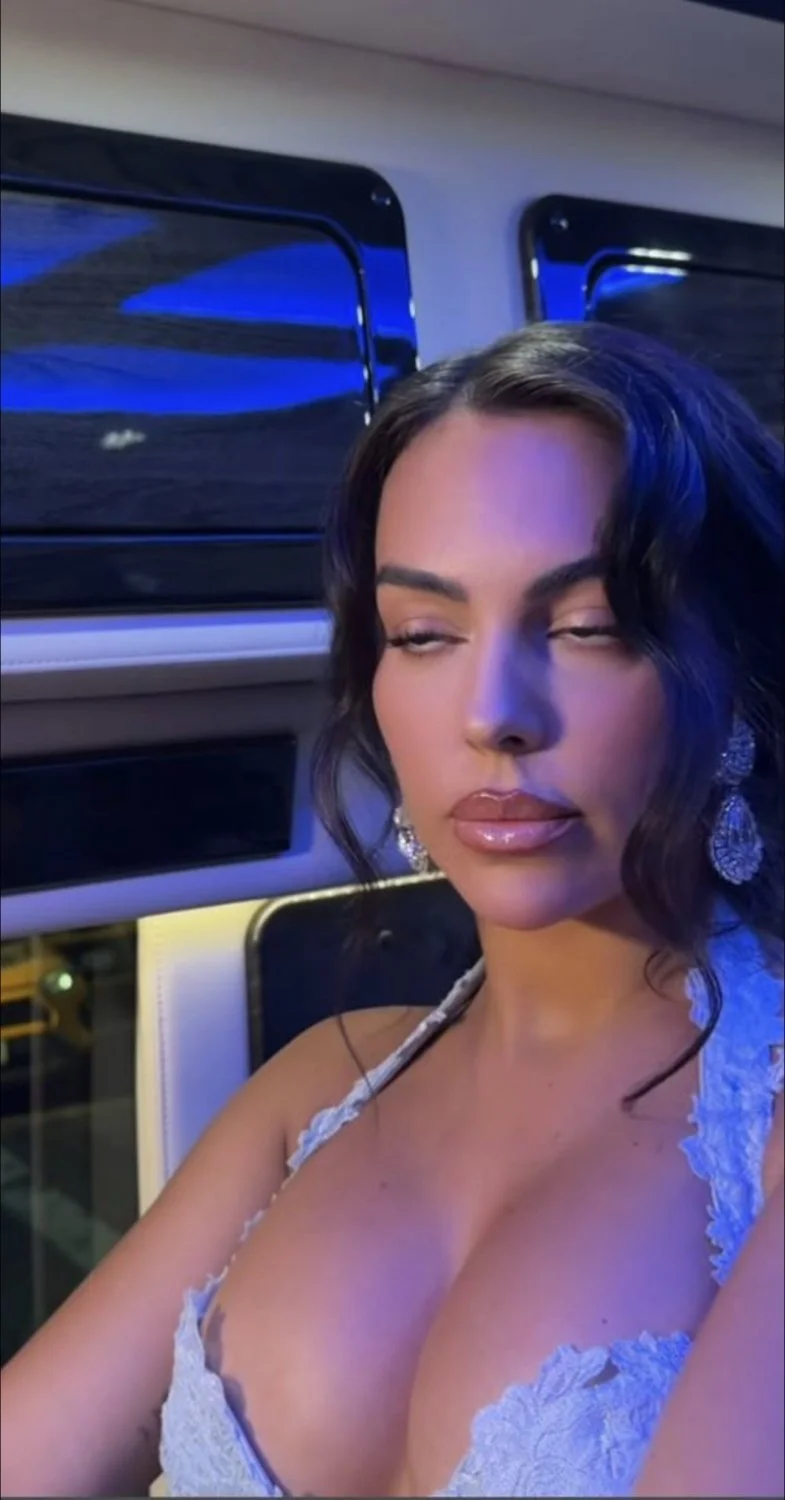 Georgina Rodríguez image 7