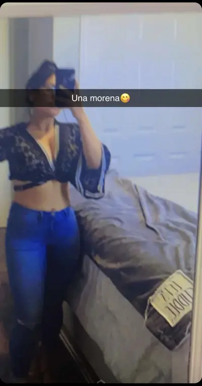chunky latina leaked cover image