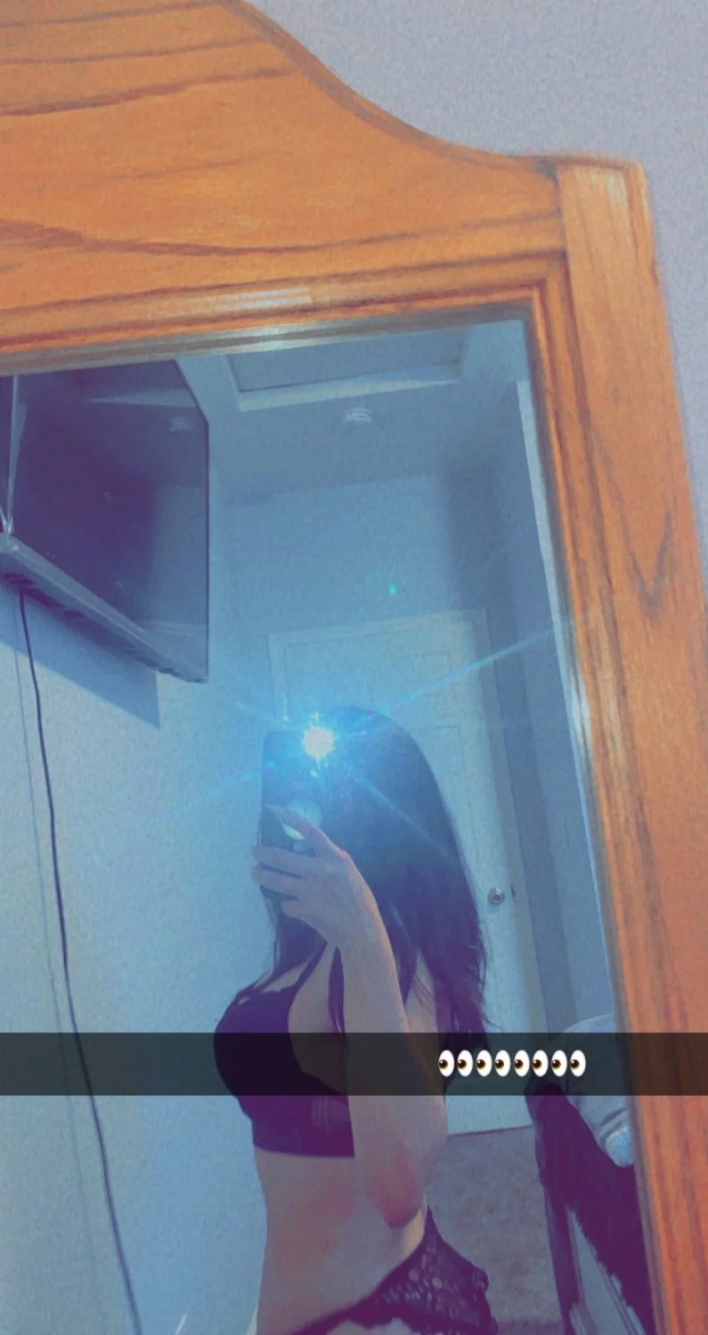 chunky latina leaked image 2