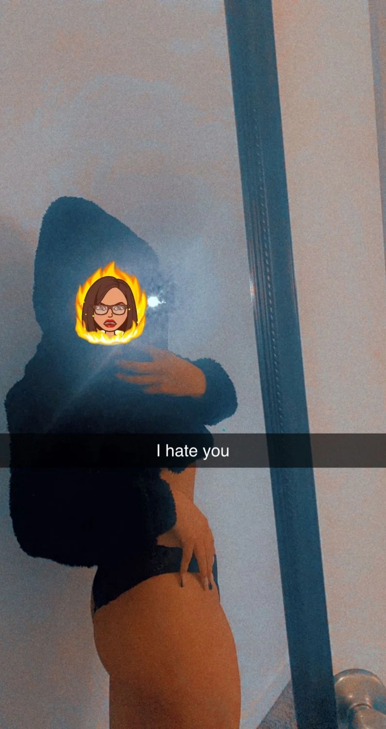 chunky latina leaked image 3