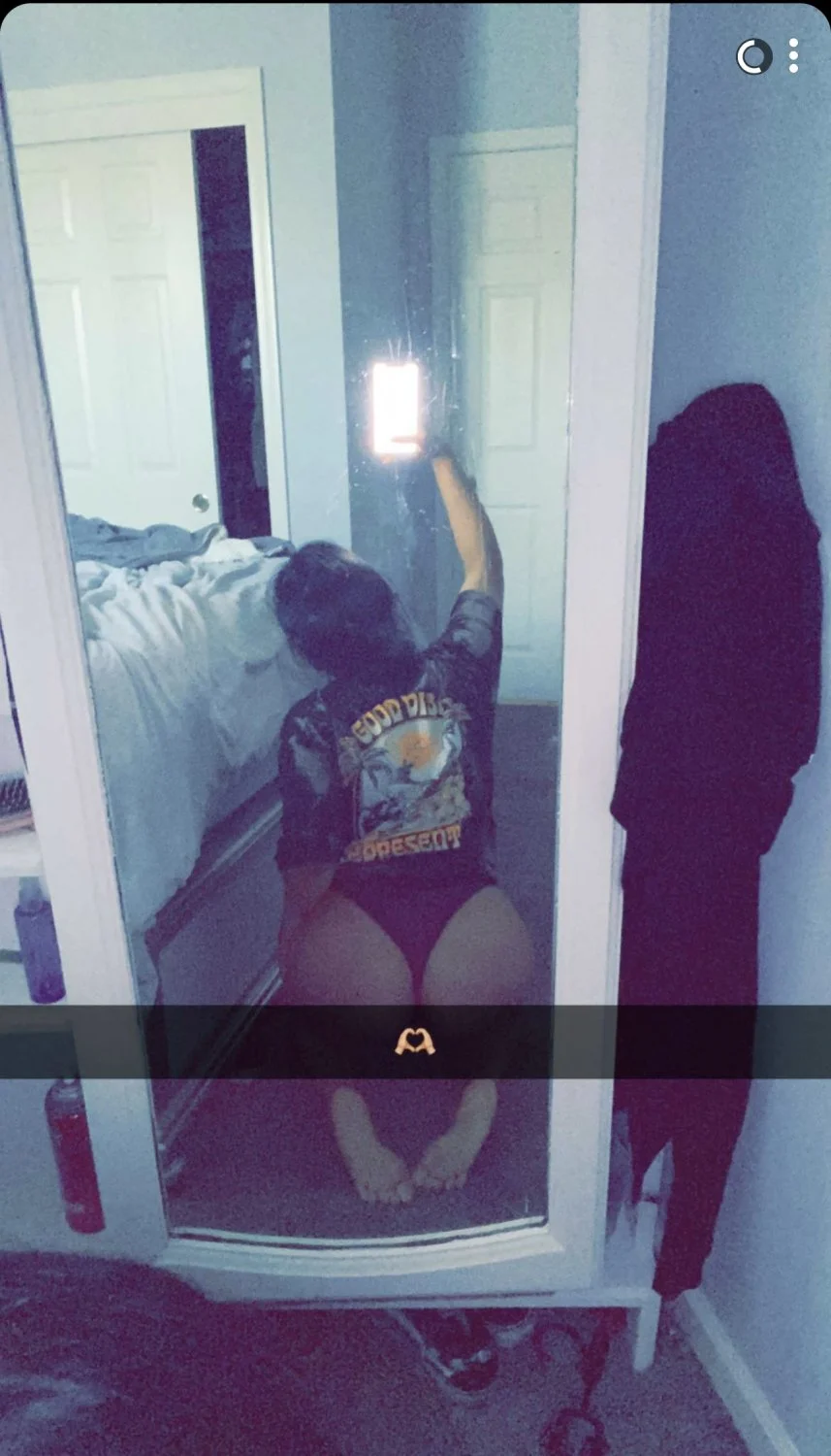 chunky latina leaked image 4