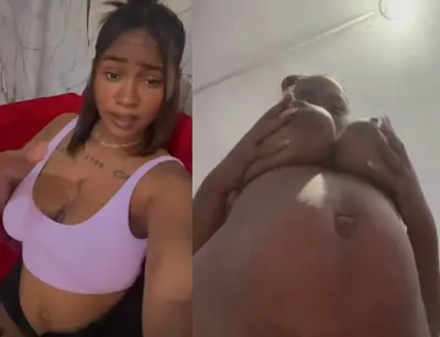 Nice tits TikTok cover image