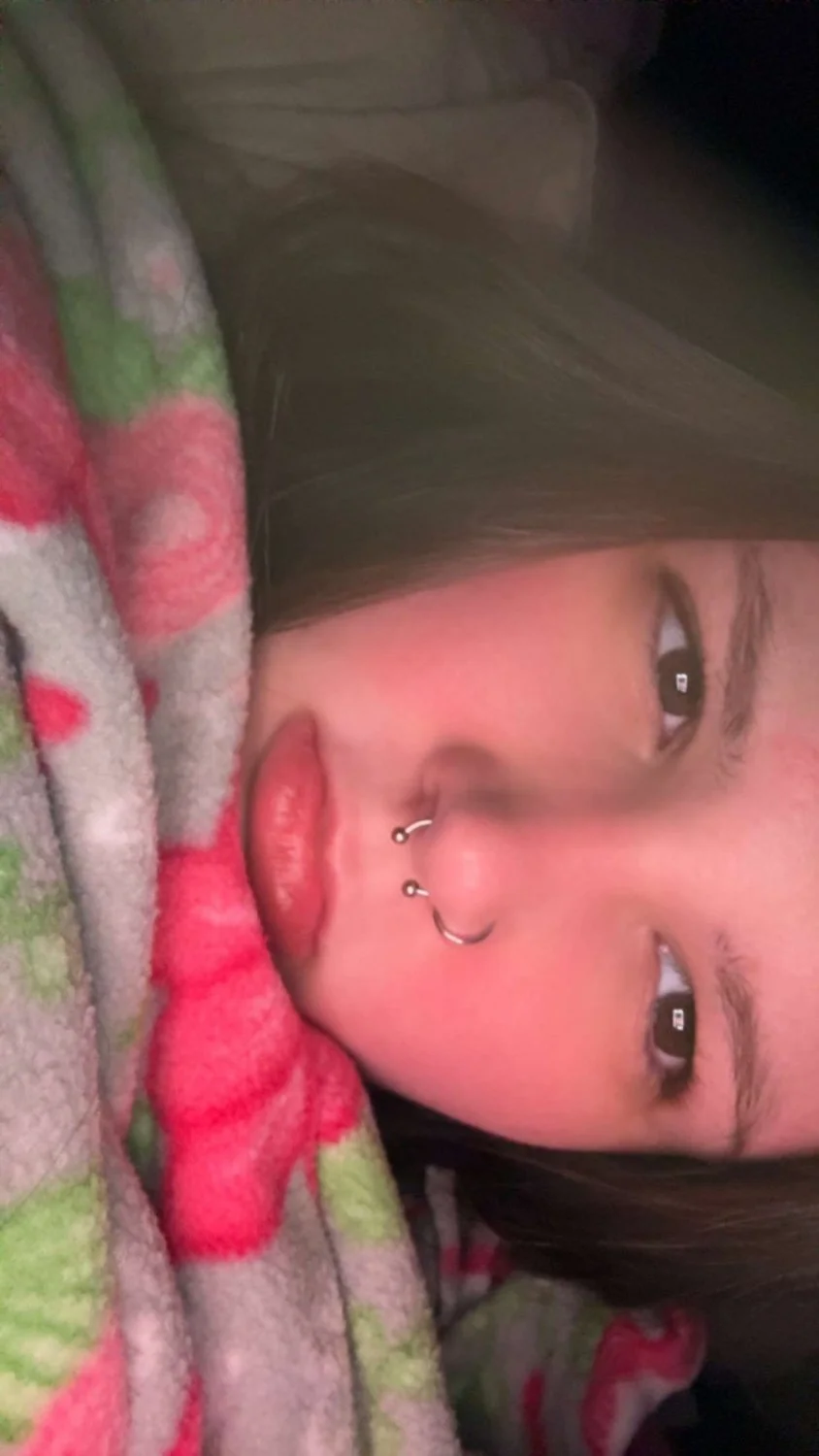 Snapchat PAWG Mikayla shows off her assets image 16