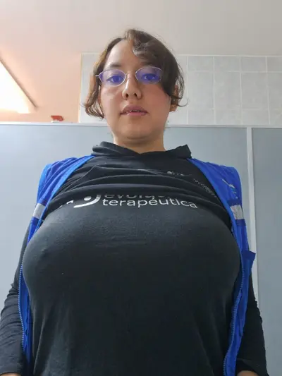 La Putita de Samantha se quiere casar de blanco pt2 cover image