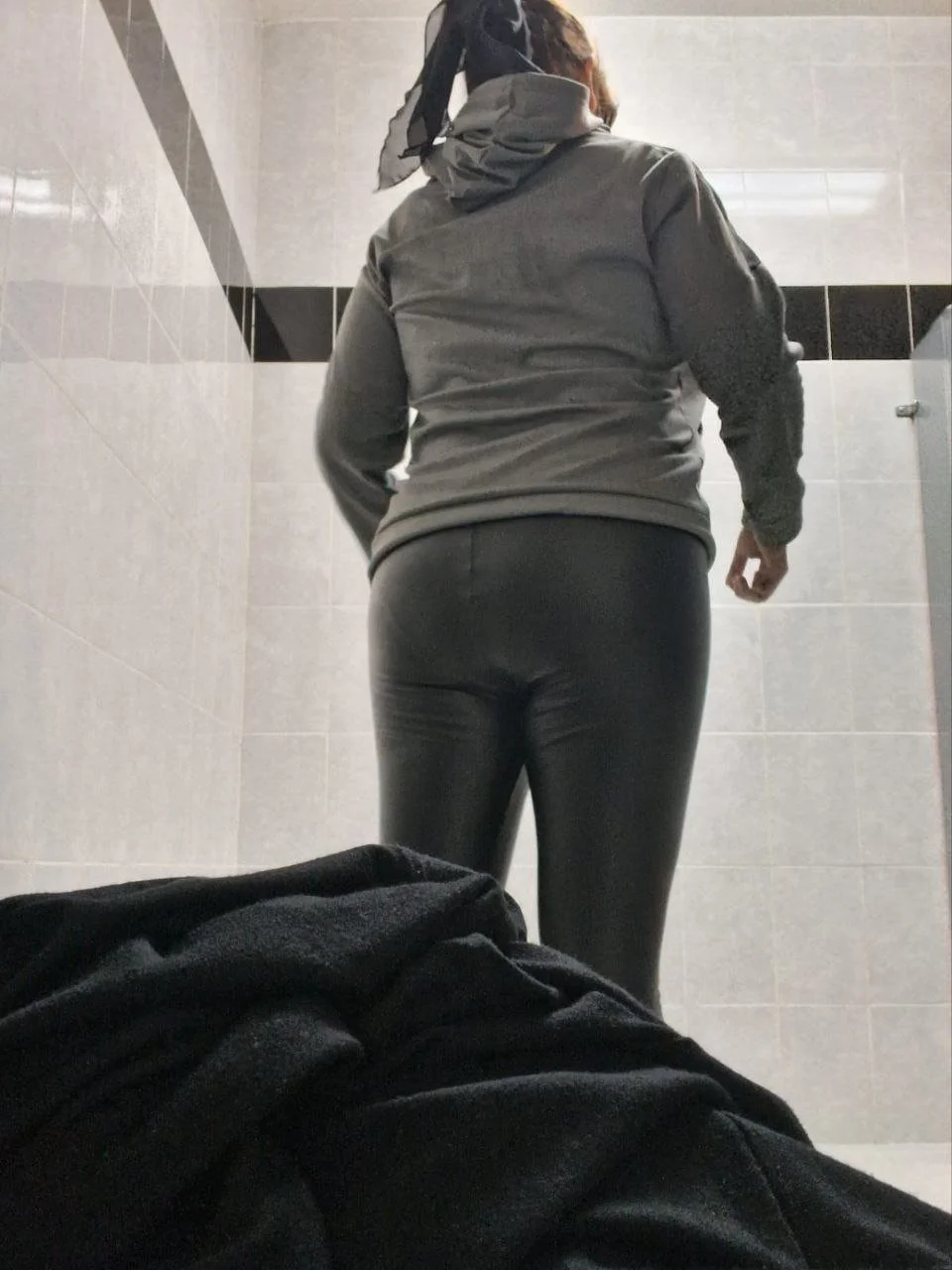La Putita de Samantha se quiere casar de blanco pt2 image 8