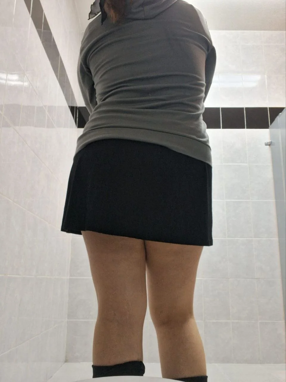 La Putita de Samantha se quiere casar de blanco pt2 image 9