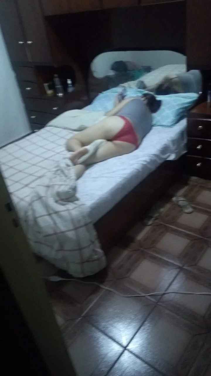 Maridão doido pra vazar ela! image 3