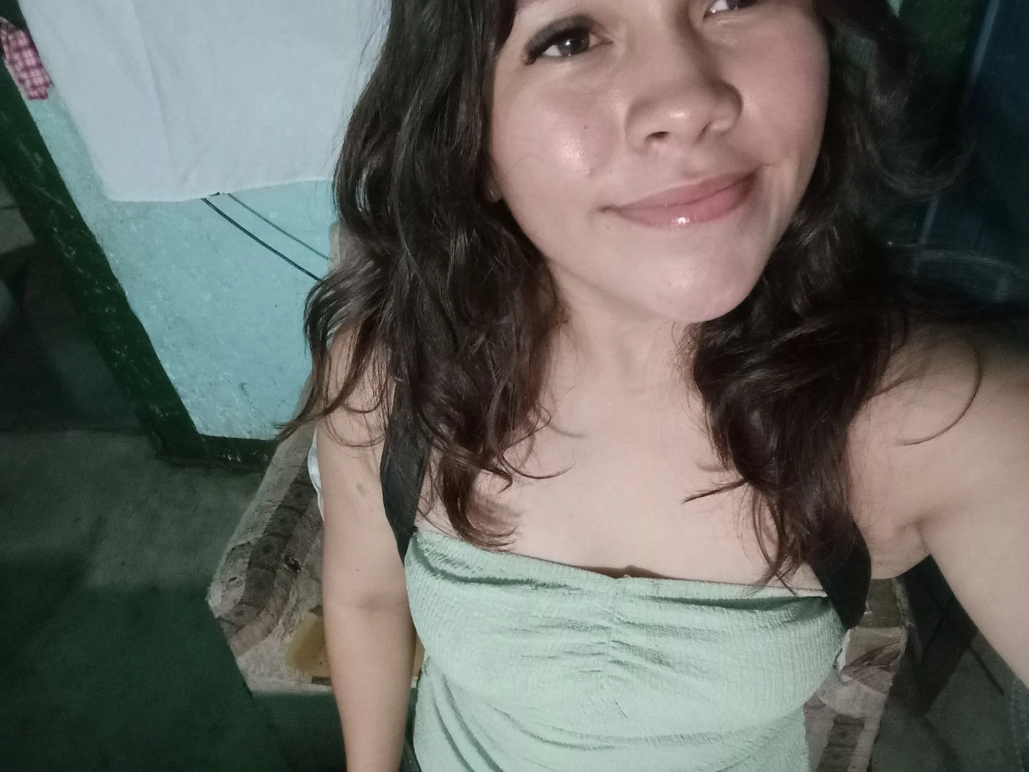 Carita de galleta, lista para remojar en leche main image