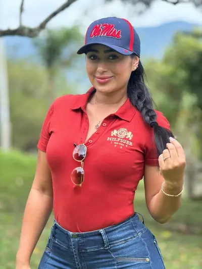 Monica Vallejo cover image