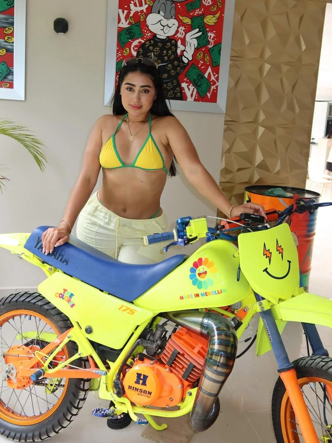 Monica Vallejo image 38