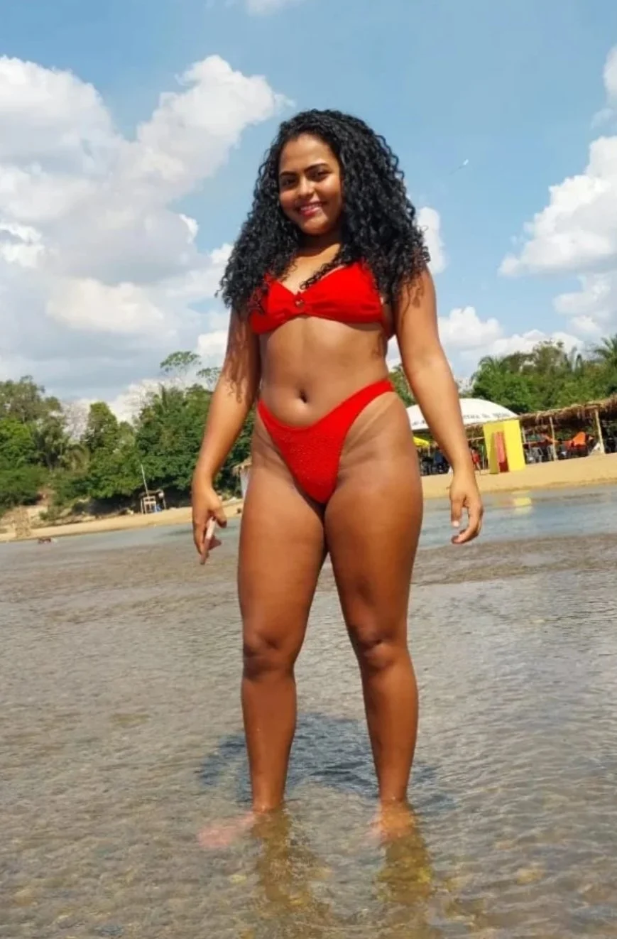 Baixinha rabuda 🤤 image 17