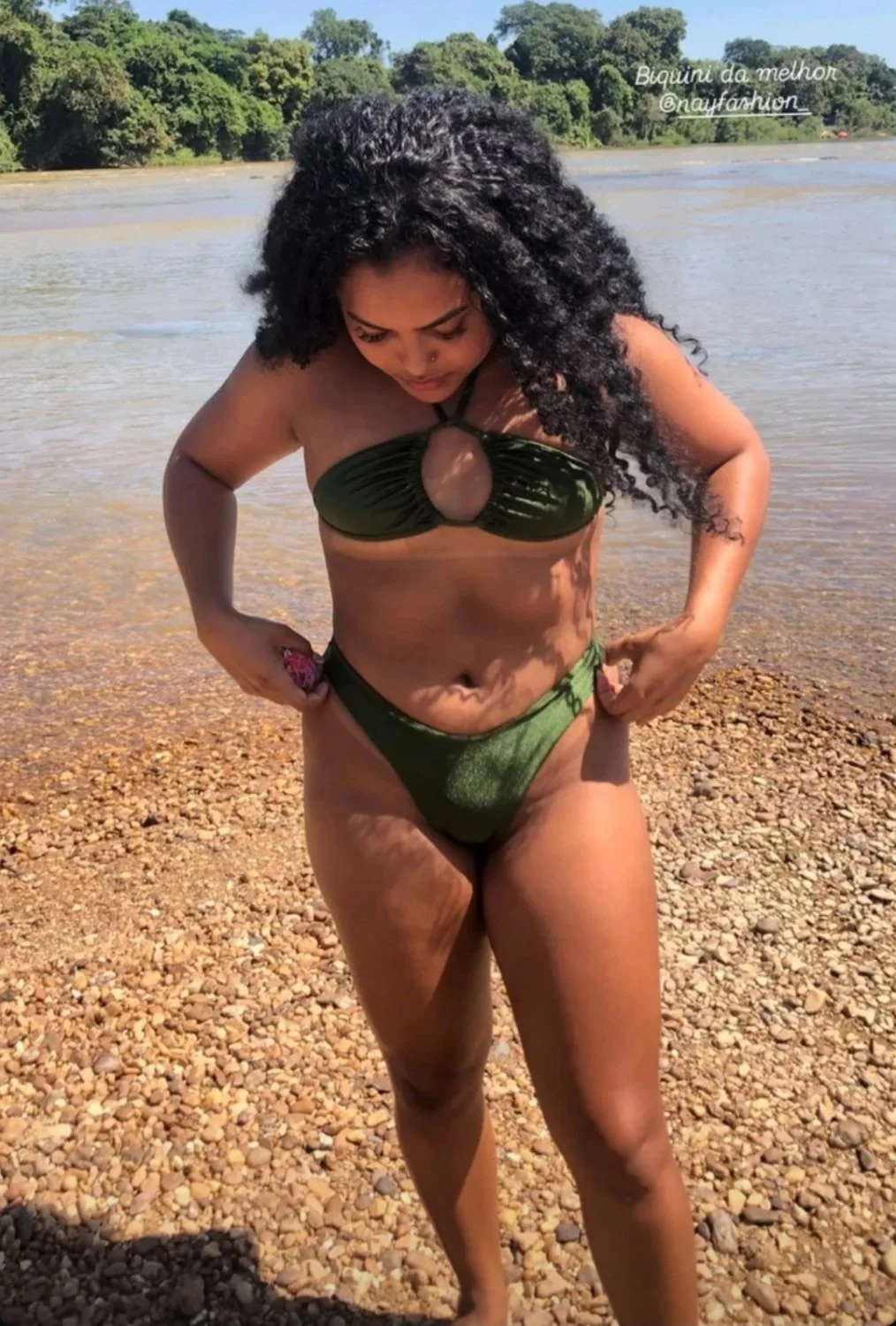 Baixinha rabuda 🤤 image 20