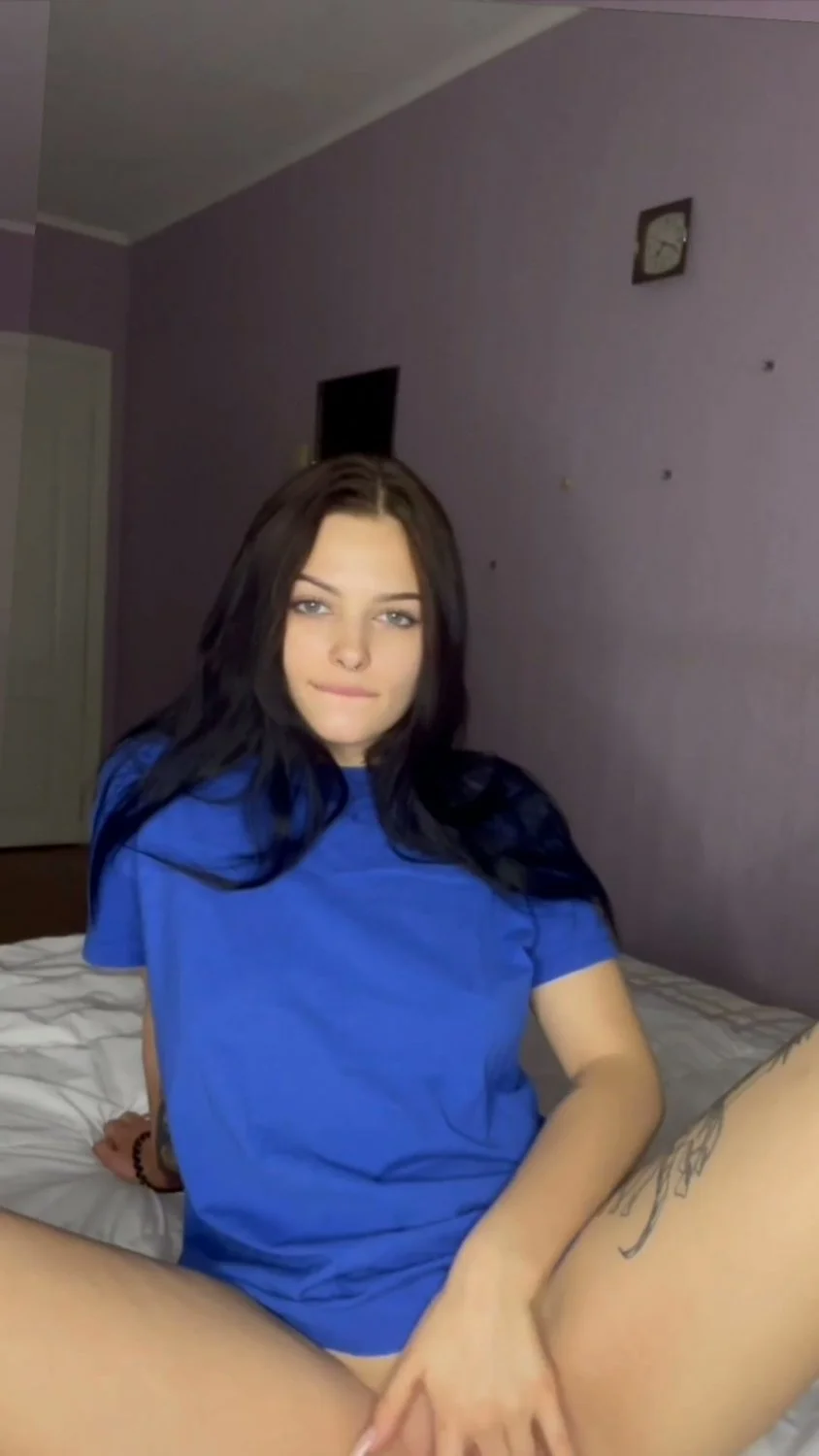 🔞 Hot wild natural tits nude fucking pussy 😈🍑 Check OF now image 5