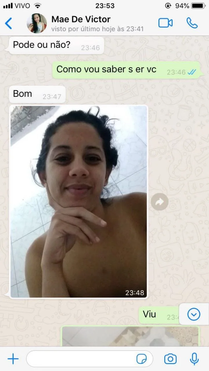 Mãezona main image
