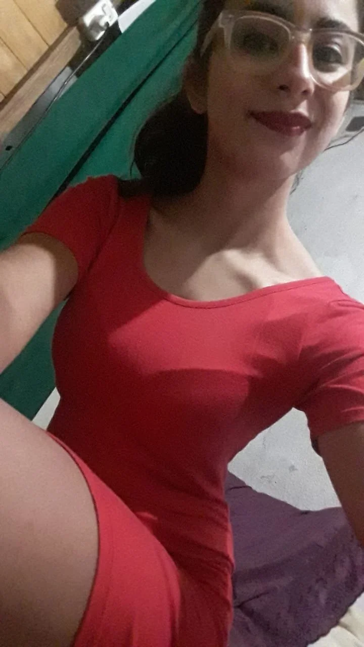 Pretty Little Spanish Slut image 3