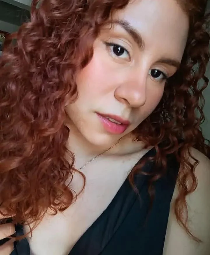 Seguidor no comparten a esta linda morrita chinita mientras se masturba image 2