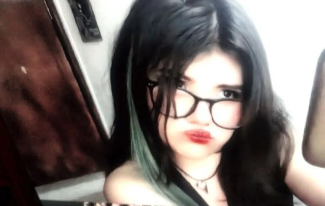 Itzel Manzanos Leon putita facilona image 3
