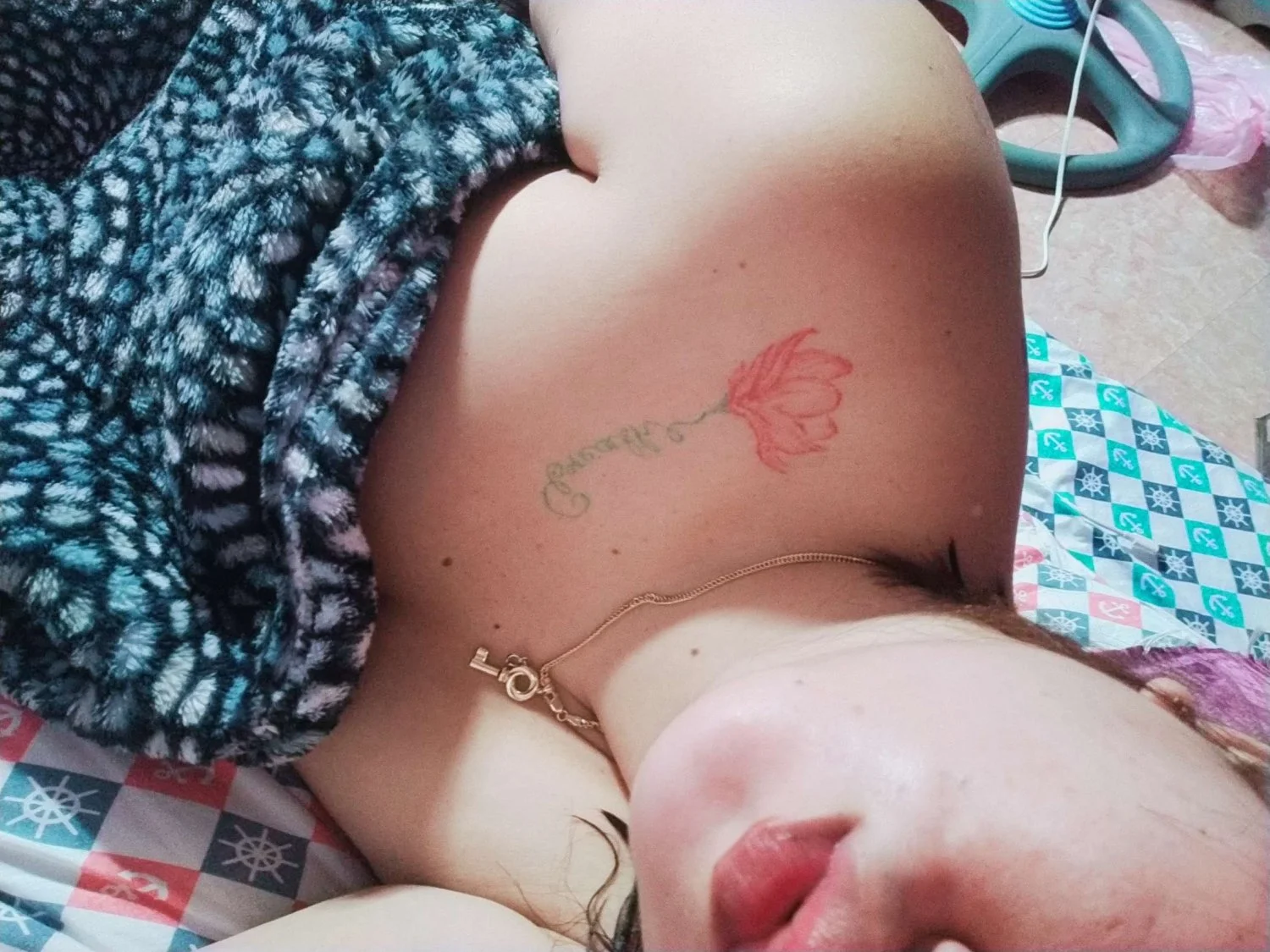 my chubby pinay friend image 13