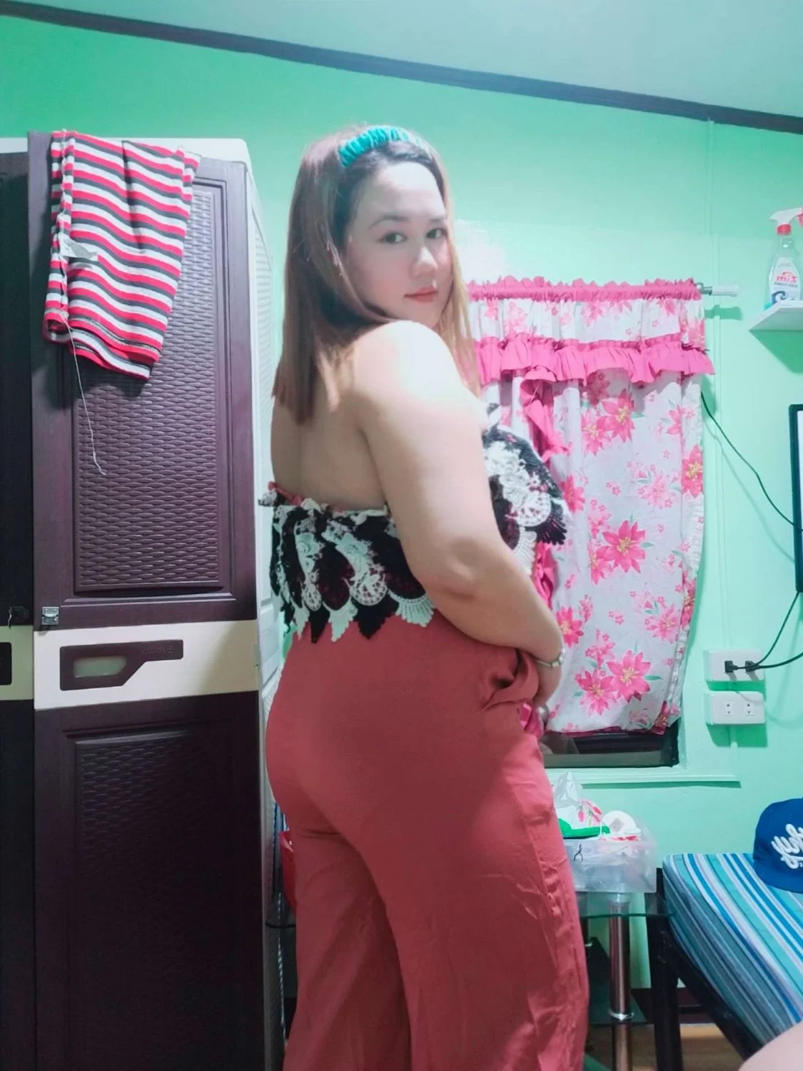 my chubby pinay friend image 22