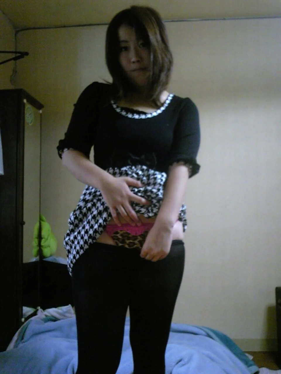 Japanese amateur girl 44 image 3