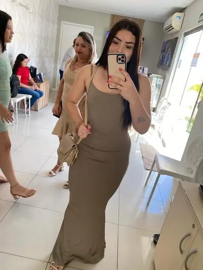 Novinha Delicinha Jackeline famosinha do Tik T0k 😋 🤤 cover image