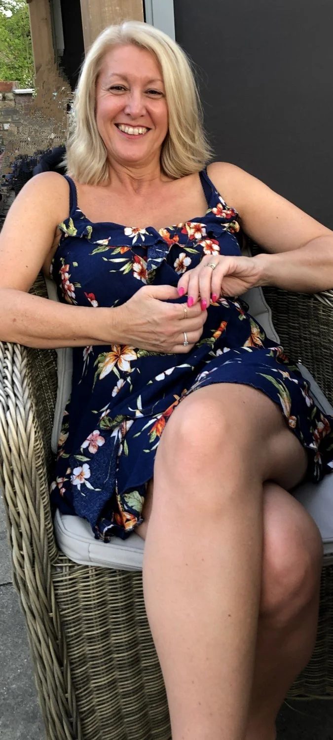 my friend's wife leila image 13