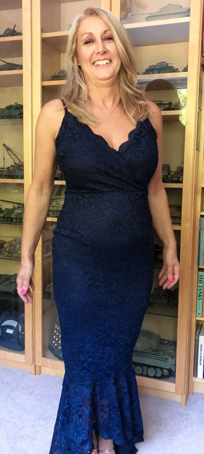 my friend's wife leila image 23