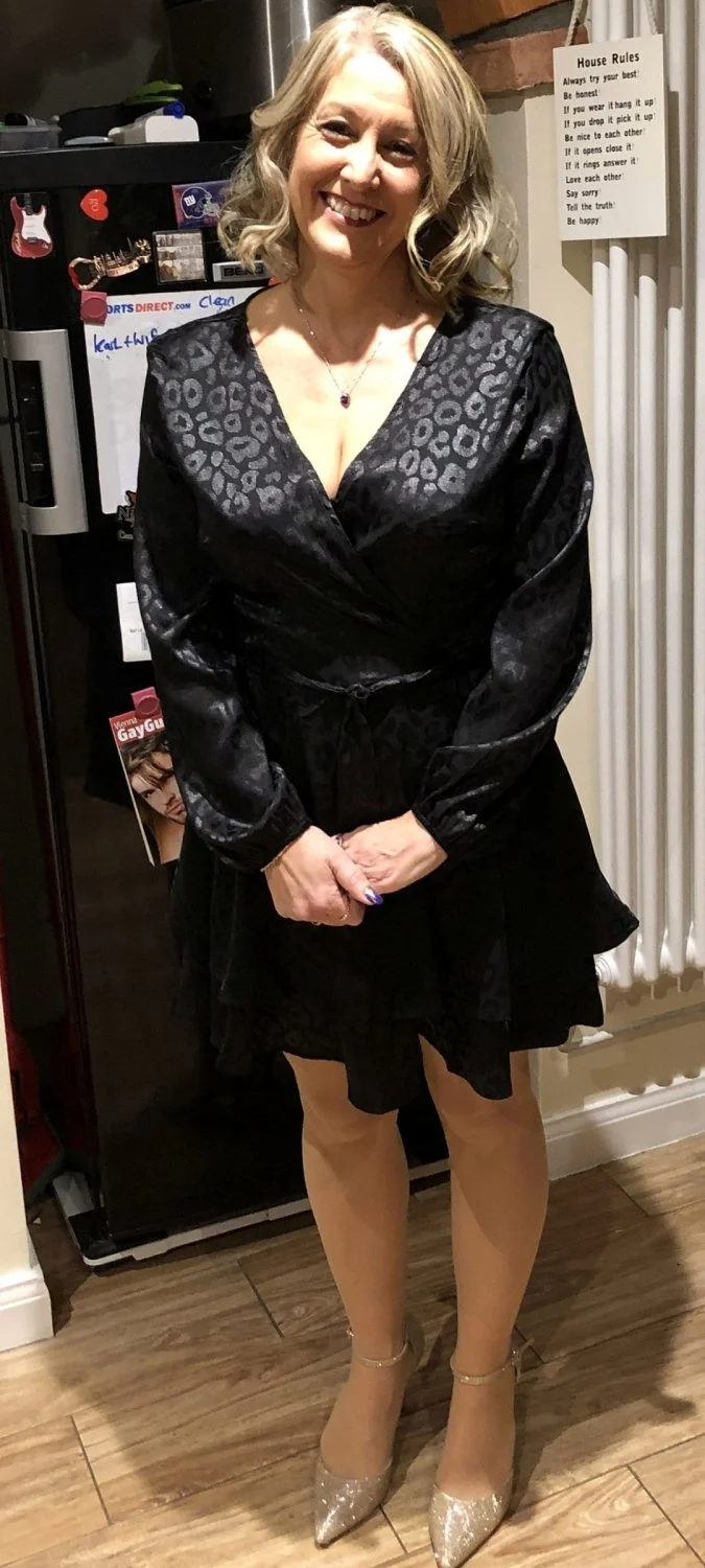 my friend's wife leila image 31