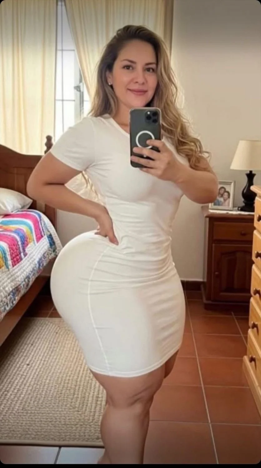 Señoras grandesss😬 image 2
