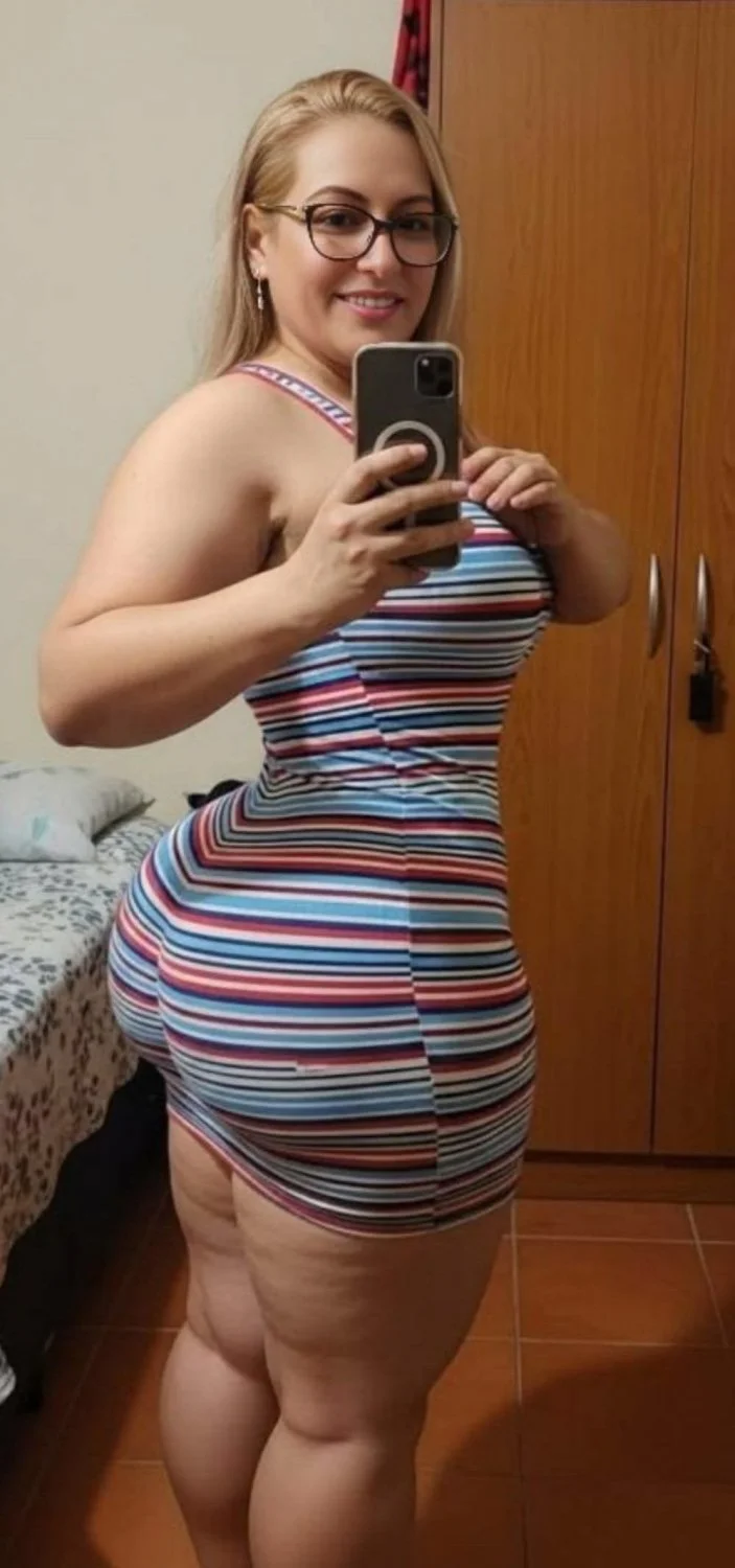 Señoras grandesss😬 image 6