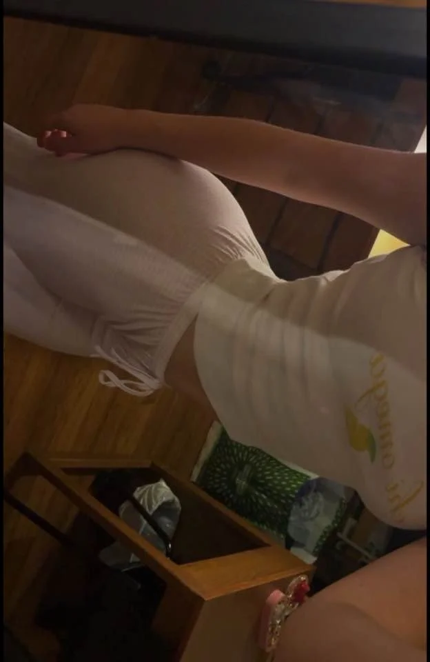 Sexy PAWG college teen Makena image 10