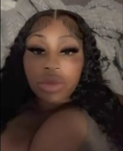 She loves when you cum on her face cover image