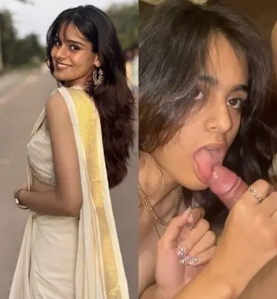 486 - Very Beautiful Indian girl with bf cover image