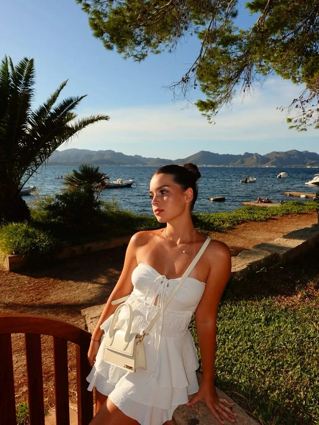 Stunning teen slut Raisa image 19
