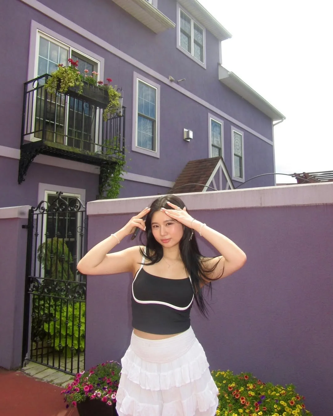 Beautiful ABG image 13