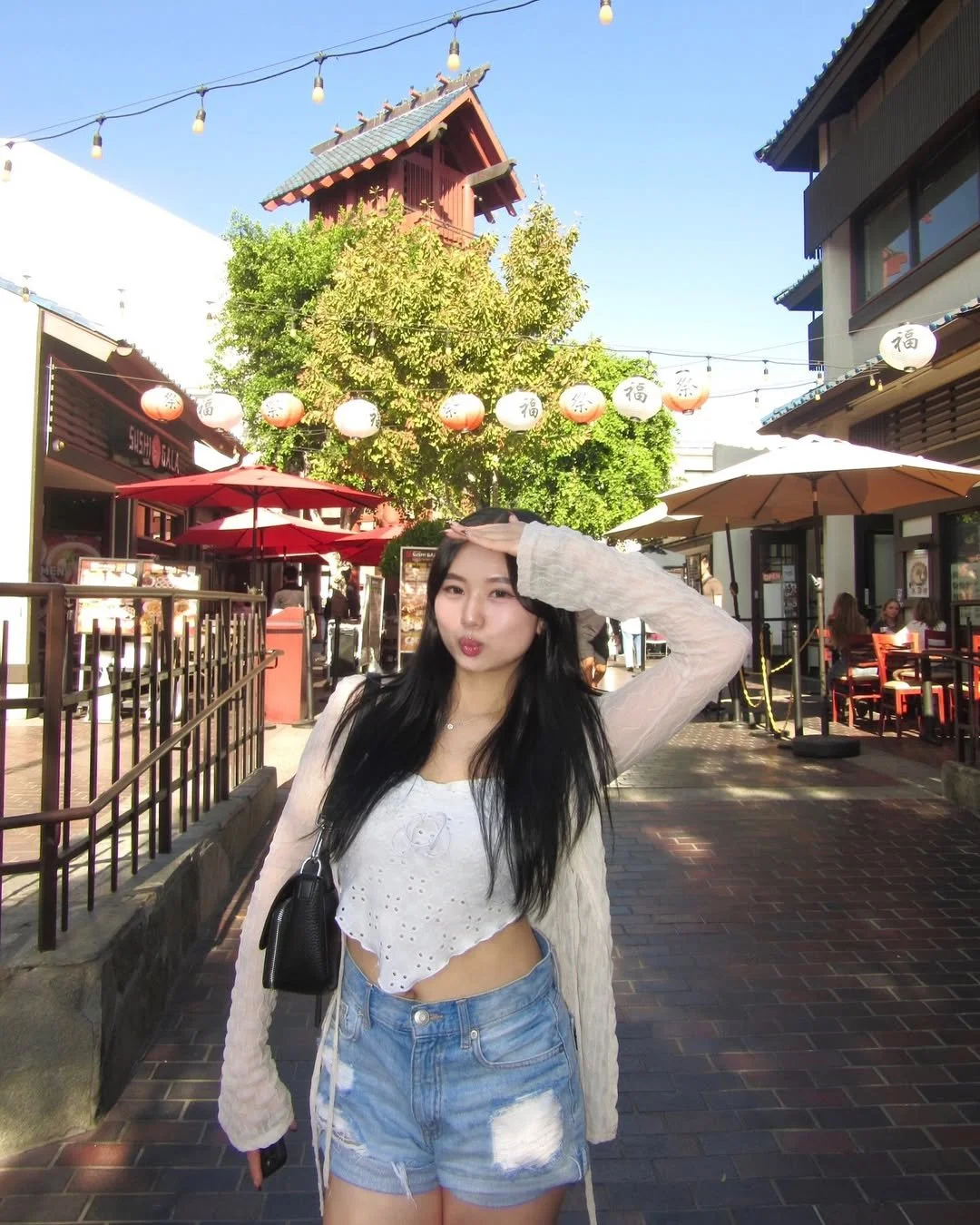 Beautiful ABG image 24