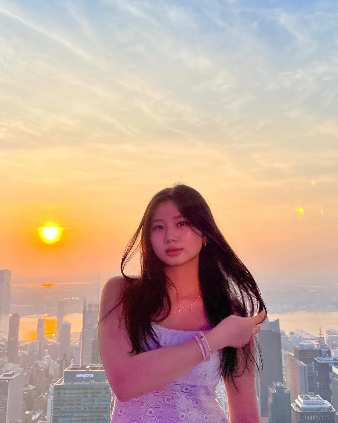 Beautiful ABG image 3