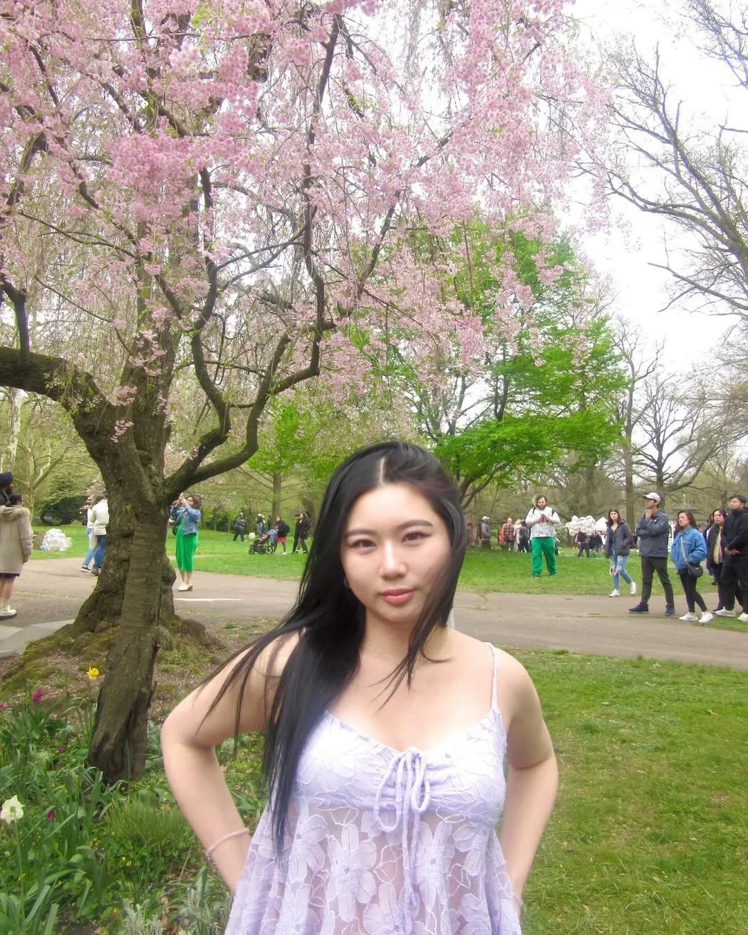 Beautiful ABG image 6