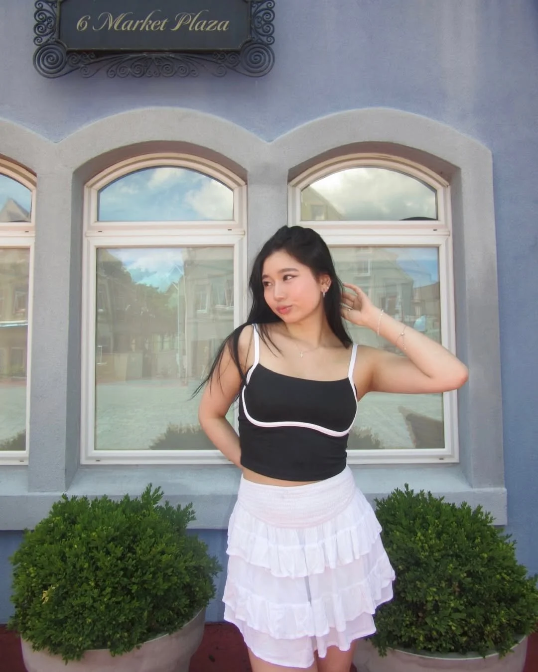 Beautiful ABG image 7
