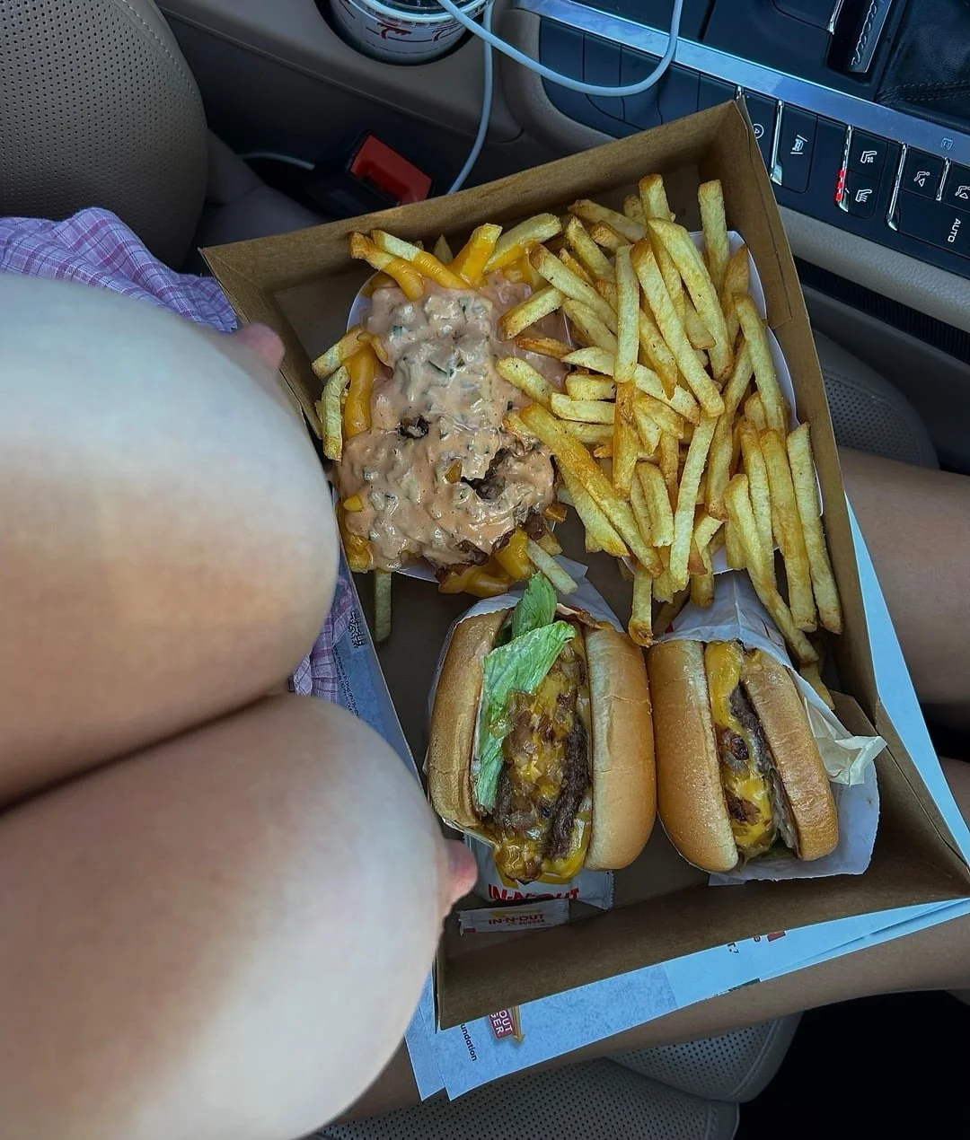 Thick white bitch image 16