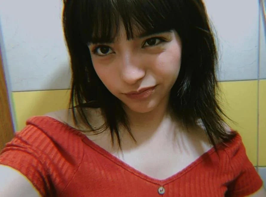 18yo bitch wants BBC now! image 5