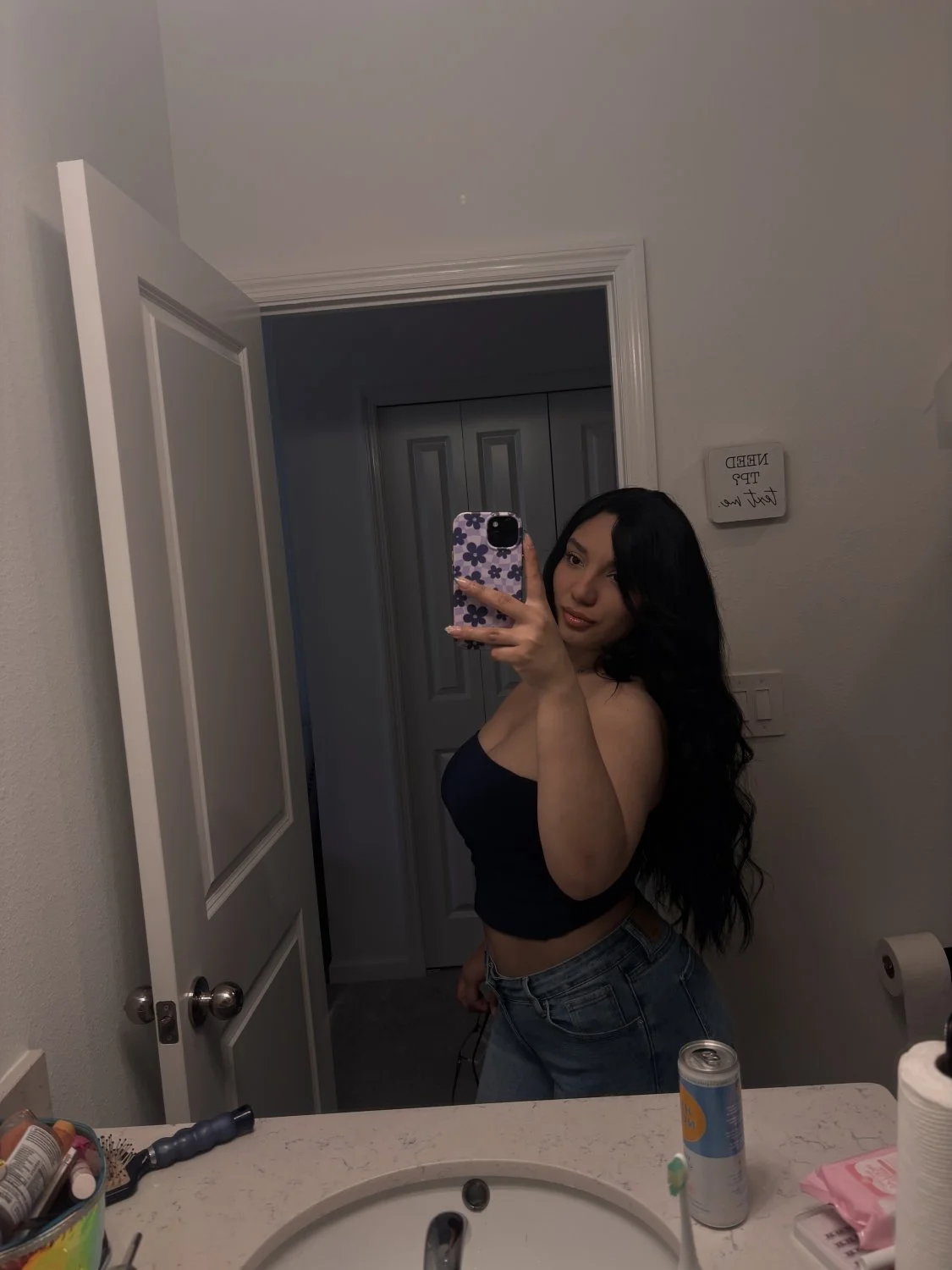Soph is my lil slut image 5